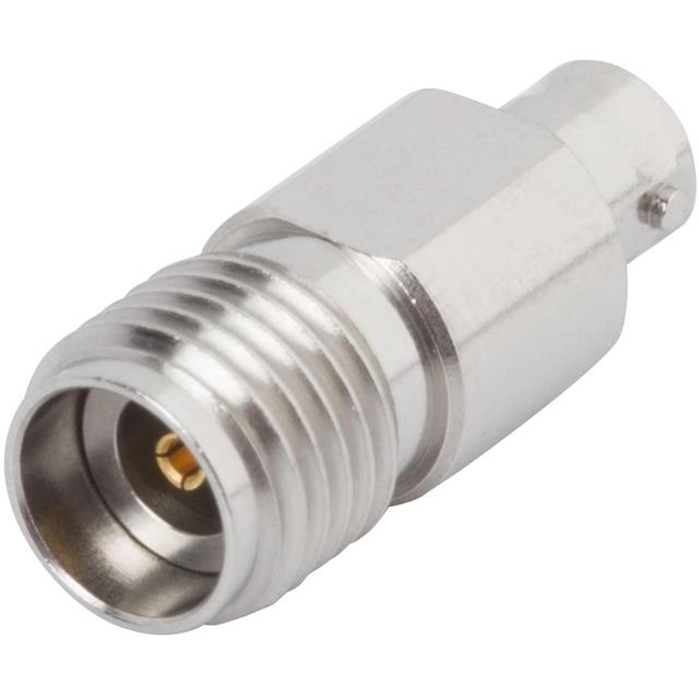 COAX ADAPT SMPM TO 2.92MM