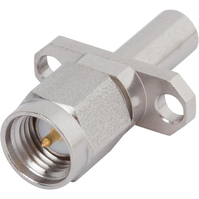 COAX ADAPT SMA TO BMZ