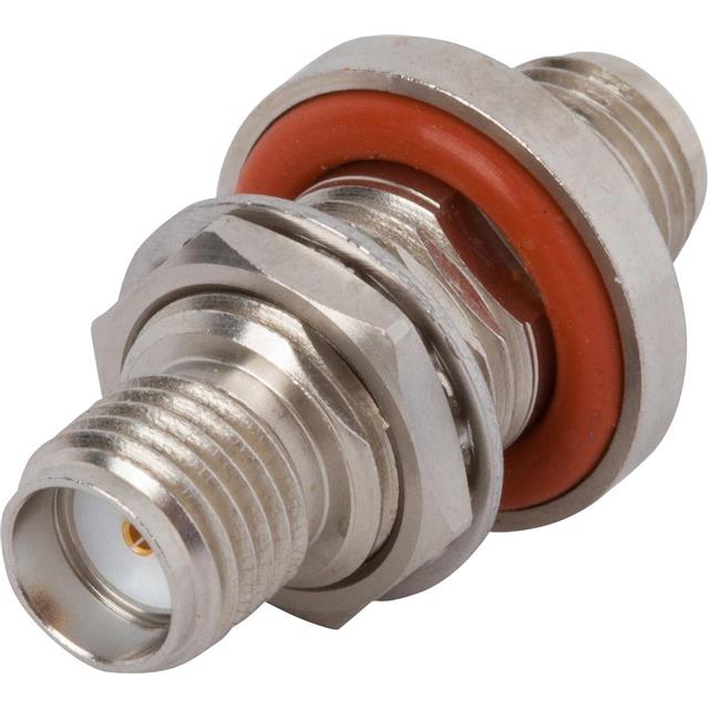 COAX ADAPT SMA TO SMA