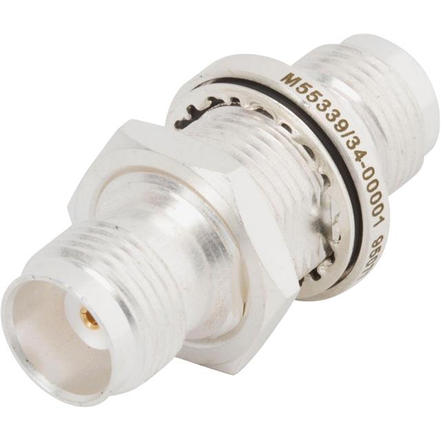 COAX ADAPT TNC TO TNC