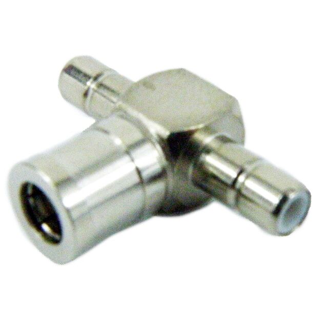 COAX ADAPT SMB TO SMB