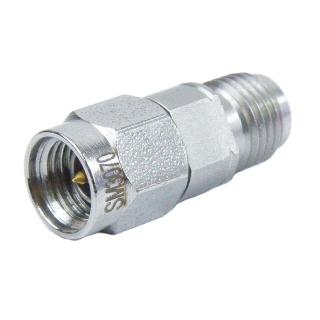 COAX ADAPT 2.4MM TO 3.5MM