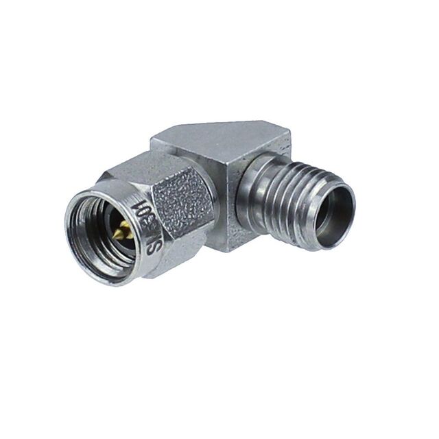 ADAPT PLUG-JACK 3.5MM SS 1.25 VS
