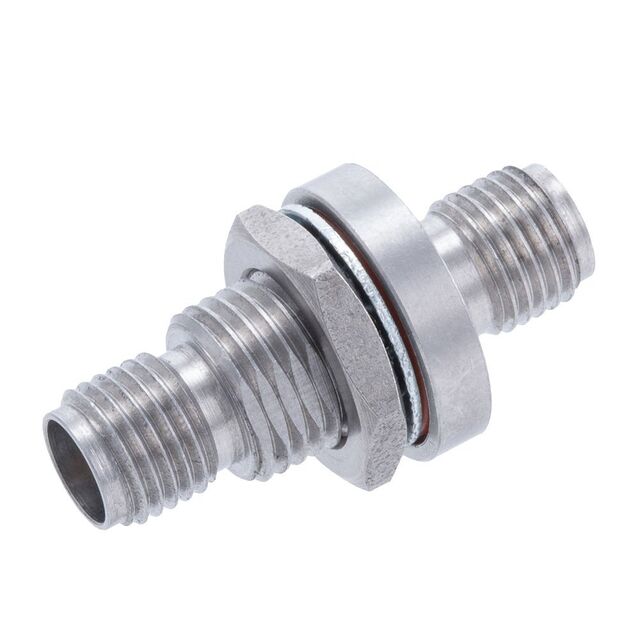 COAX ADAPT 3.5MM TO 3.5MM