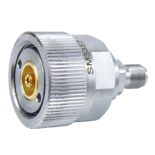 ADAPT JACK-SEXLESS 3.5MM