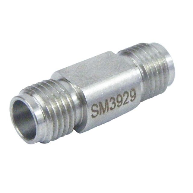 COAX ADAPT 1.85MM TO 1.85MM