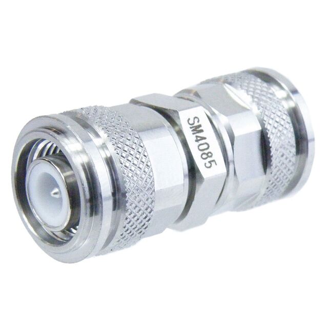 COAX ADAPT TNC TO TNC