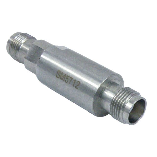 COAX ADAPT TNC TO TNC