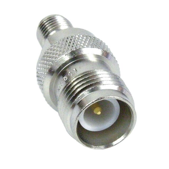 COAX ADAPT SMA TO RP-TNC