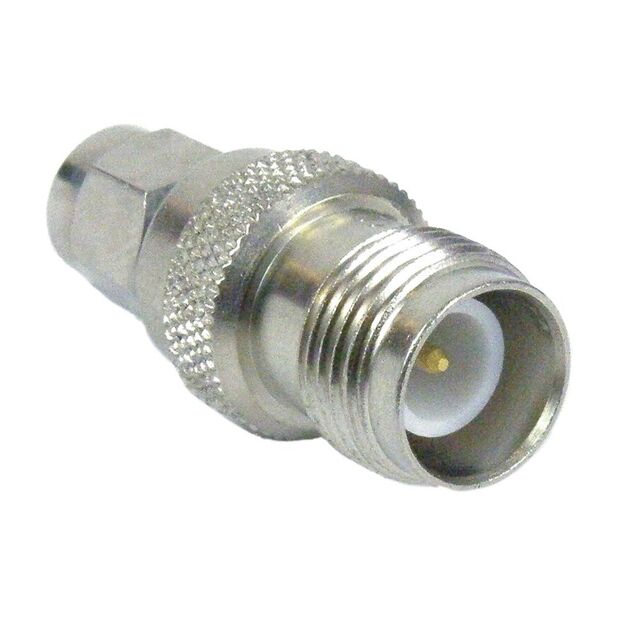 COAX ADAPT SMA TO TNC