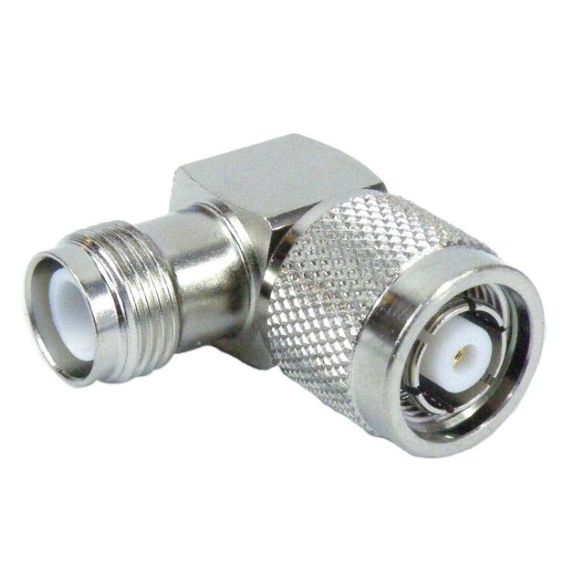 COAX ADAPT TNC TO TNC