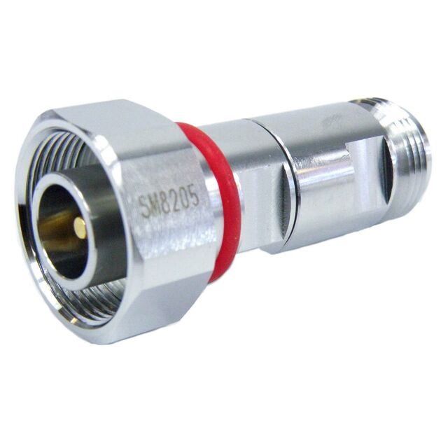 COAX ADAPT N TO 4.1/9.5
