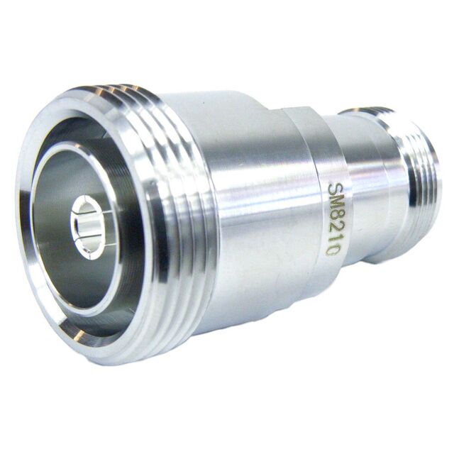 COAX ADAPT 7/16 DIN TO 4.1/9.5