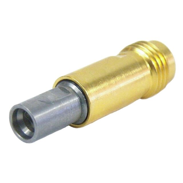 COAX ADAPT SMP TO 2.4MM