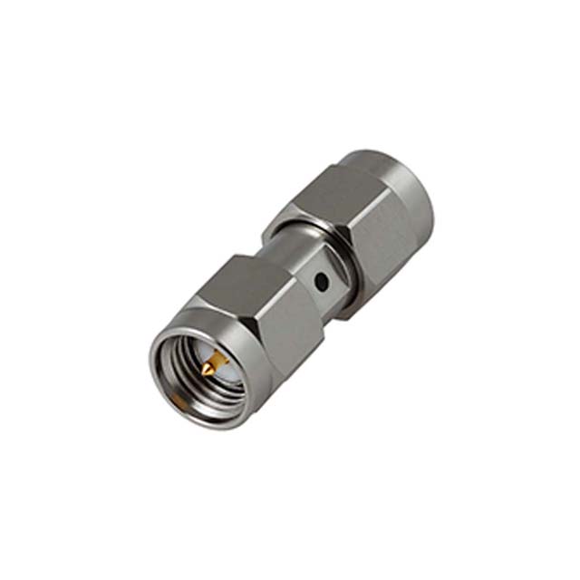 COAX ADAPT SMA TO SMA