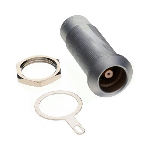 COAX ADAPT NIM CAMAC-NIM CAMAC