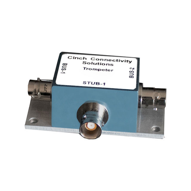 COAX ADAPT TRB TO TRB