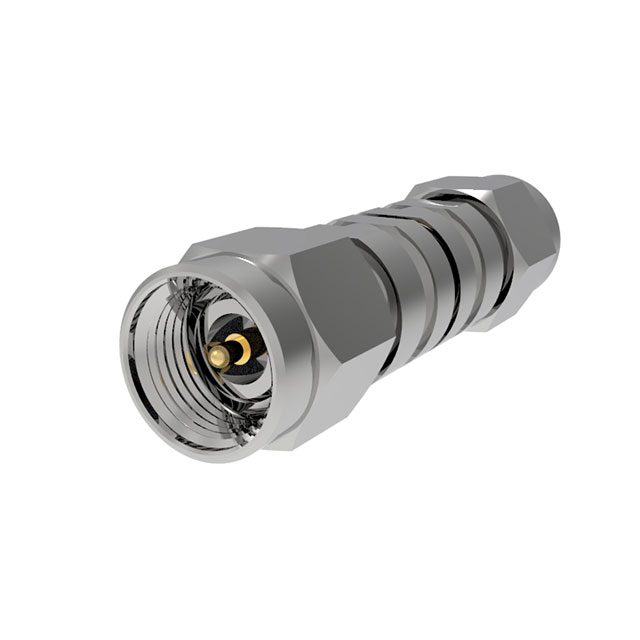 COAX ADAPT 2.4MM TO 3.5MM