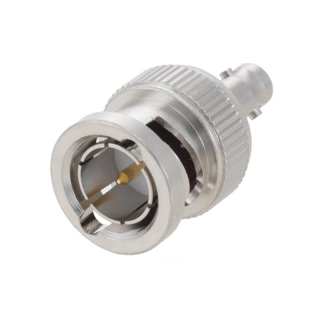 COAX ADAPT BNC TO BNC