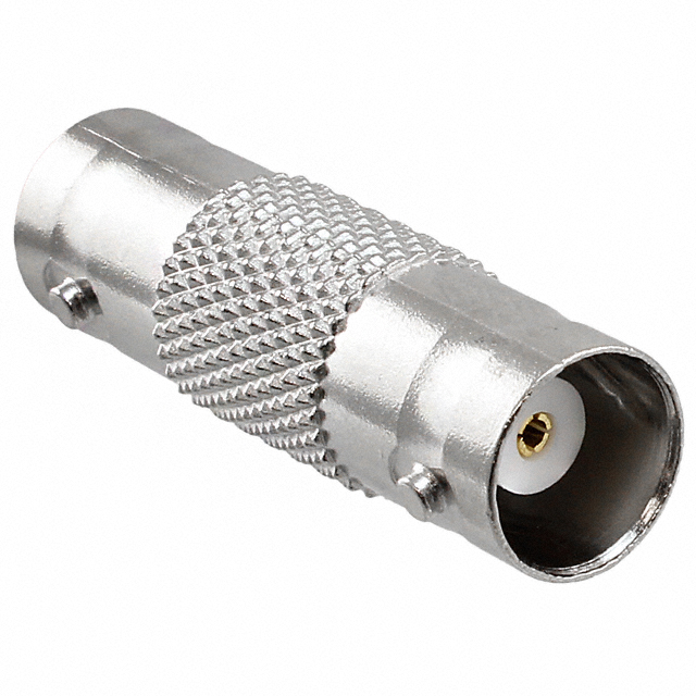 COAX ADAPT BNC TO BNC