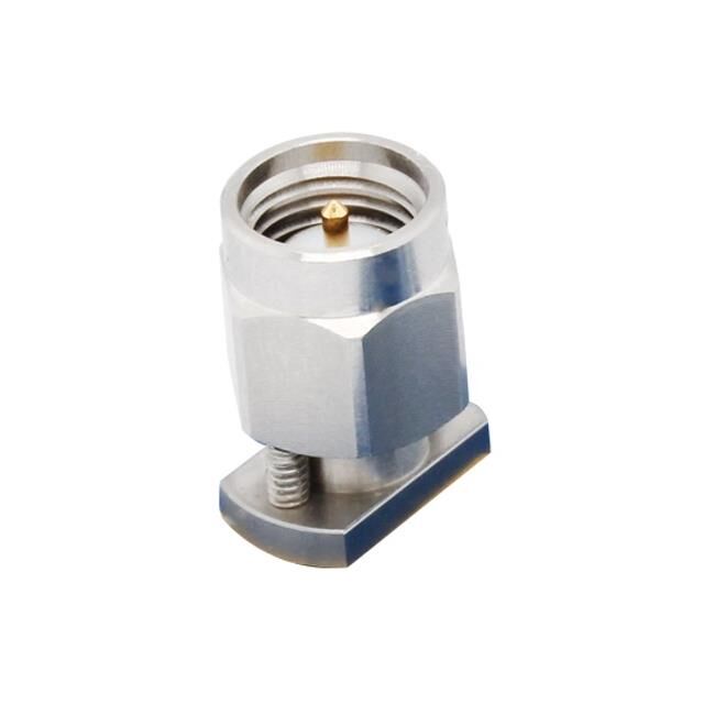 Vertical Launch Connector (Strip