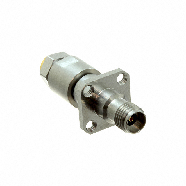 CONN RPC2.92 JACK STR 50OHM