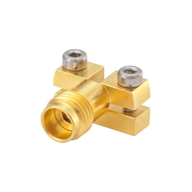 CONN RPC2.40 JCK ST 50OHM EDGEMT