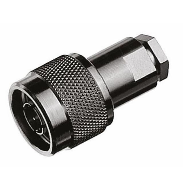 CONN N PLUG 50 OHM CBL