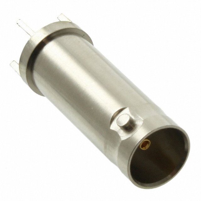CONN BNC JACK STR 75 OHM PCB