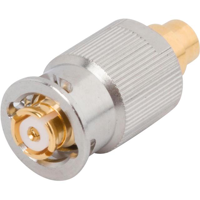 CONN SMP JACK STR 50 OHM SOLDER