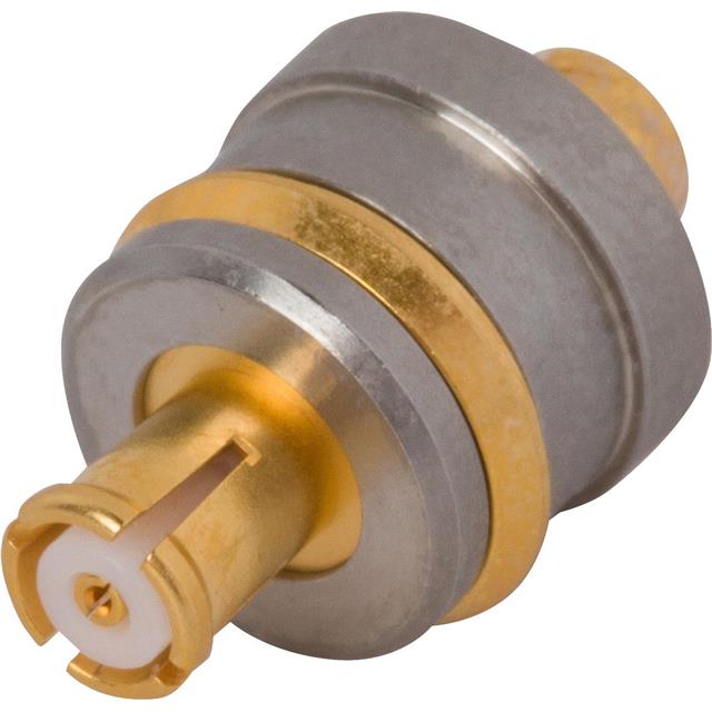 CONN SMP JACK STR 50OHM SOLDER