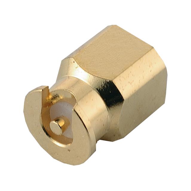 SMP3 VERTICAL PCB SMT, MALE, FUL