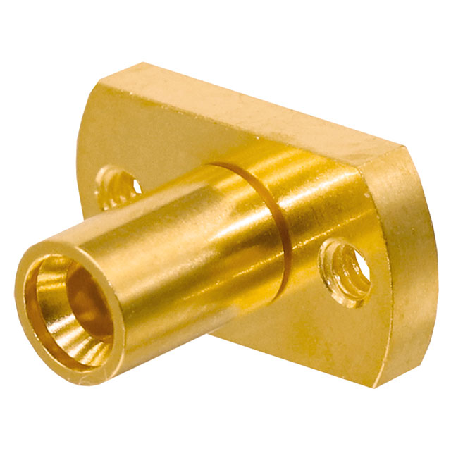 SMP COMPRESSION CONNECTOR, STRIP