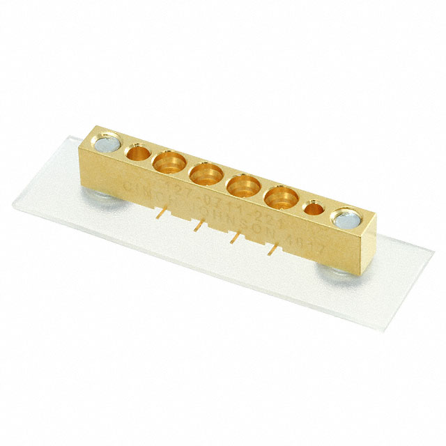 CONN SMP PLUG 4POS FULL DETENT