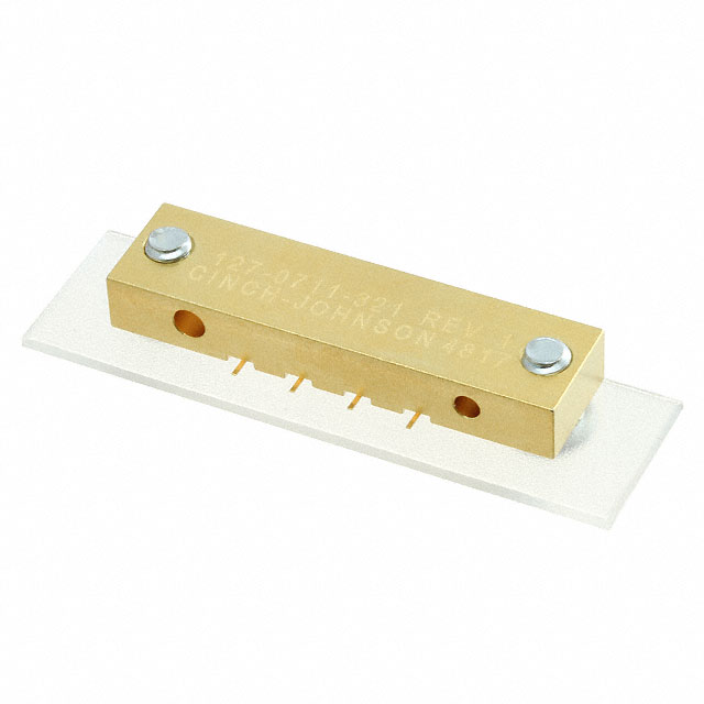 CONN RA SMP PLUG 4POS FULL DETEN