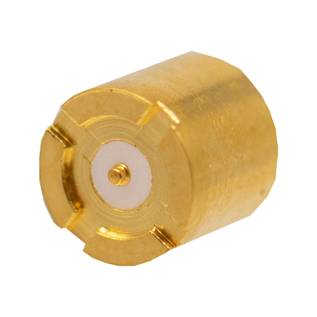 SMP MALE, STRAIGHT SURFACE MOUNT