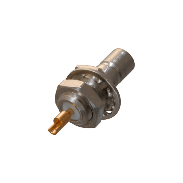 CONN SMB JACK STR 50OHM SOLDER