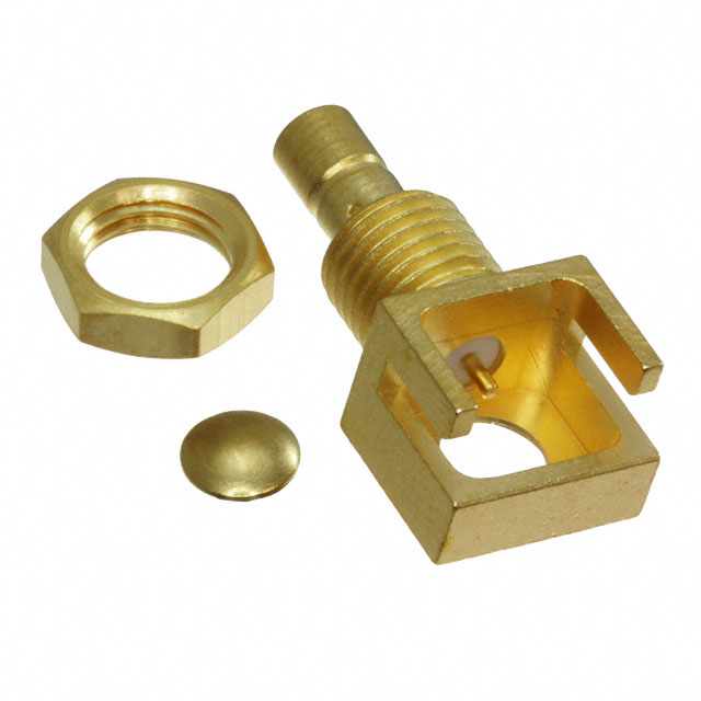 JACK ASSY,END LAUNCH BULKHEAD,75