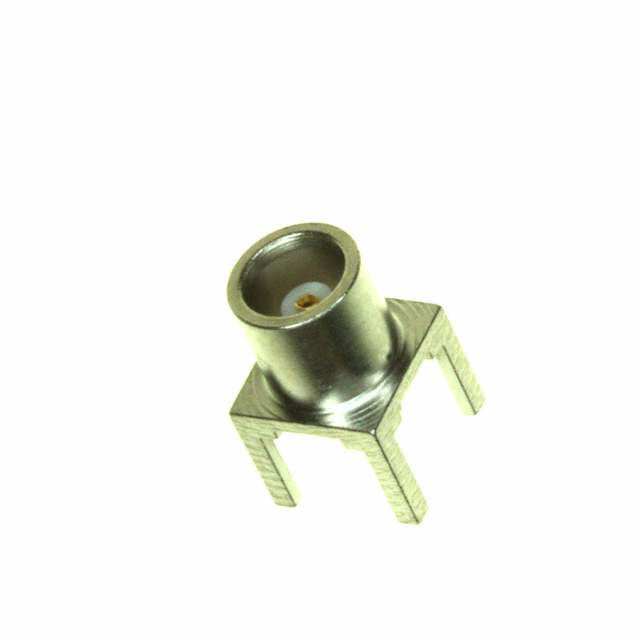 CONN MCX JACK STR 50 OHM PCB