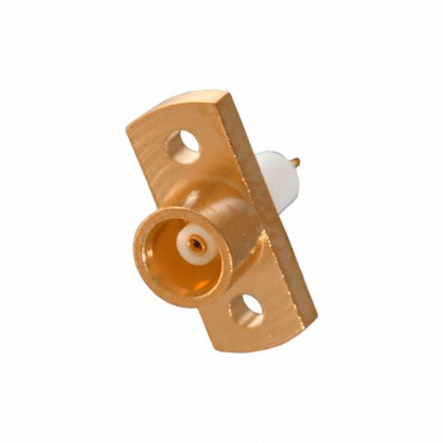 CONN MCX JACK STR 50OHM SOLDER