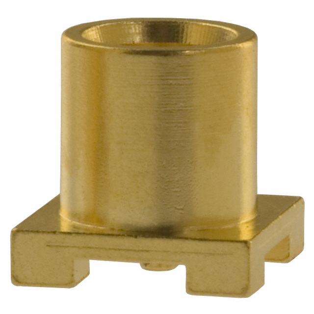 CONN MCX JACK STR 50 OHM SMD