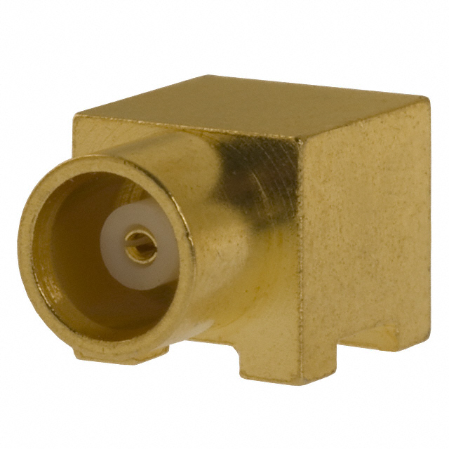 CONN MCX JACK R/A 50 OHM SMD