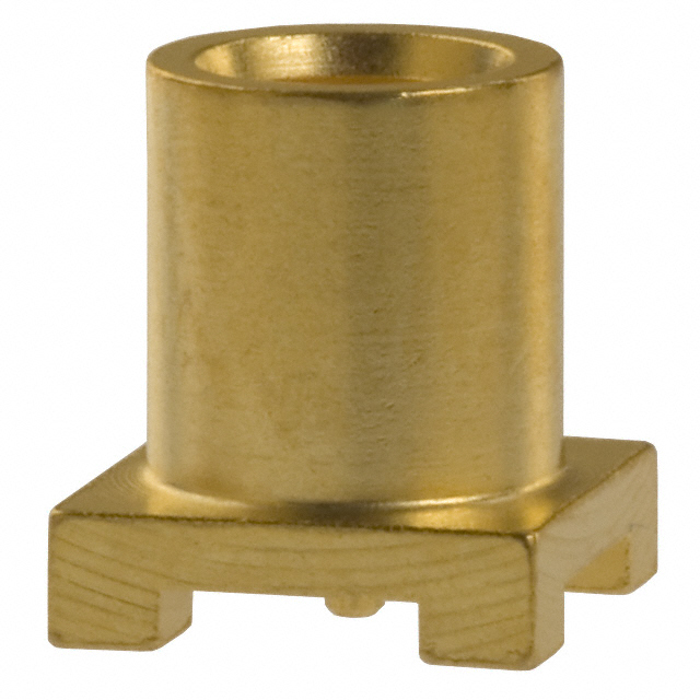 CONN MCX JACK STR 75 OHM SMD