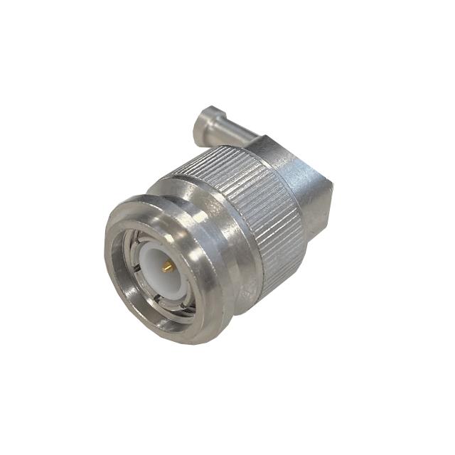 TNC R/A CRIMP PLUG, RG316 (LOW P