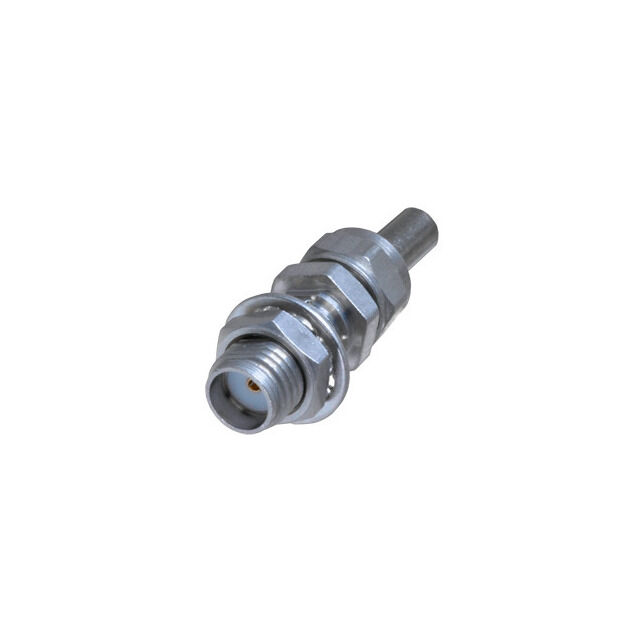 CONN SMA JACK STR 50 OHM SOLDER