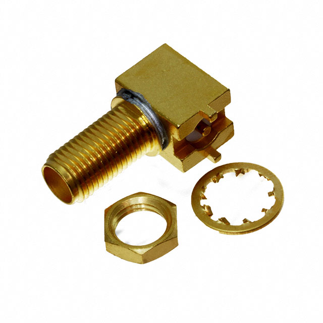 JACK ASSY,RA PC SURFACE MOUNT BU