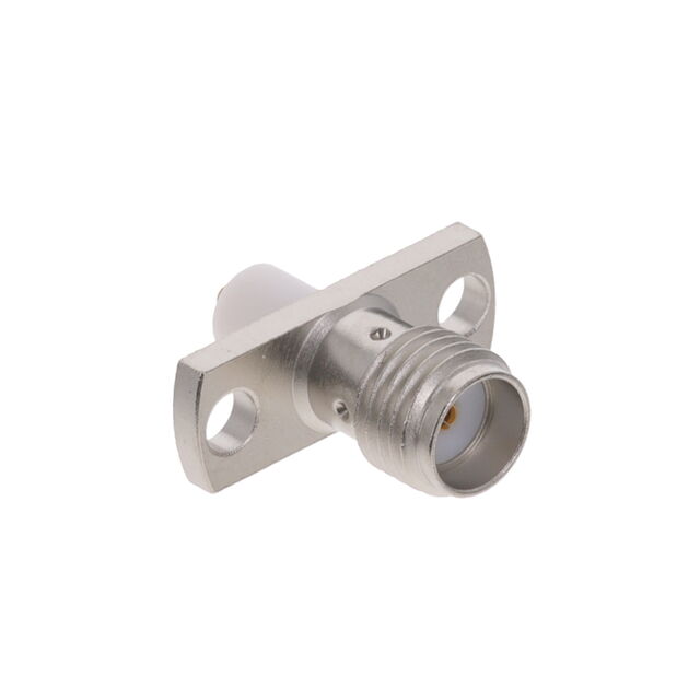 CONN SMA JACK STR 50OHM SOLDER