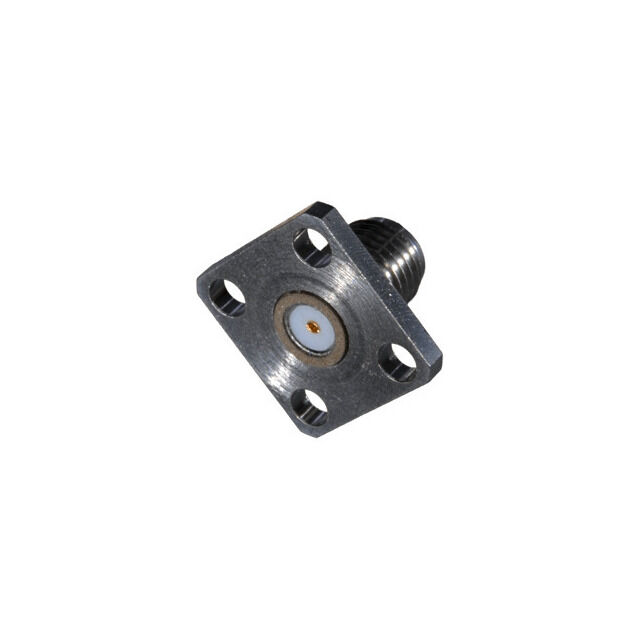 CONN SMA JACK STR 50OHM COMPRESS