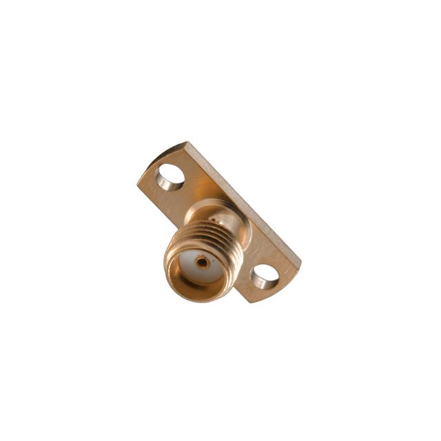 CONN SMA JACK STR 50OHM COMPRESS