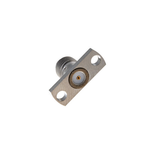 CONN SMA JACK STR 50OHM COMPRESS
